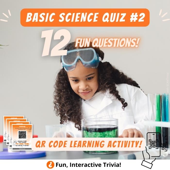 Basic Science quiz 2